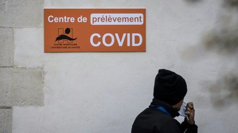 Covid long: 4% des adultes français affectés, selon une nouvelle étude