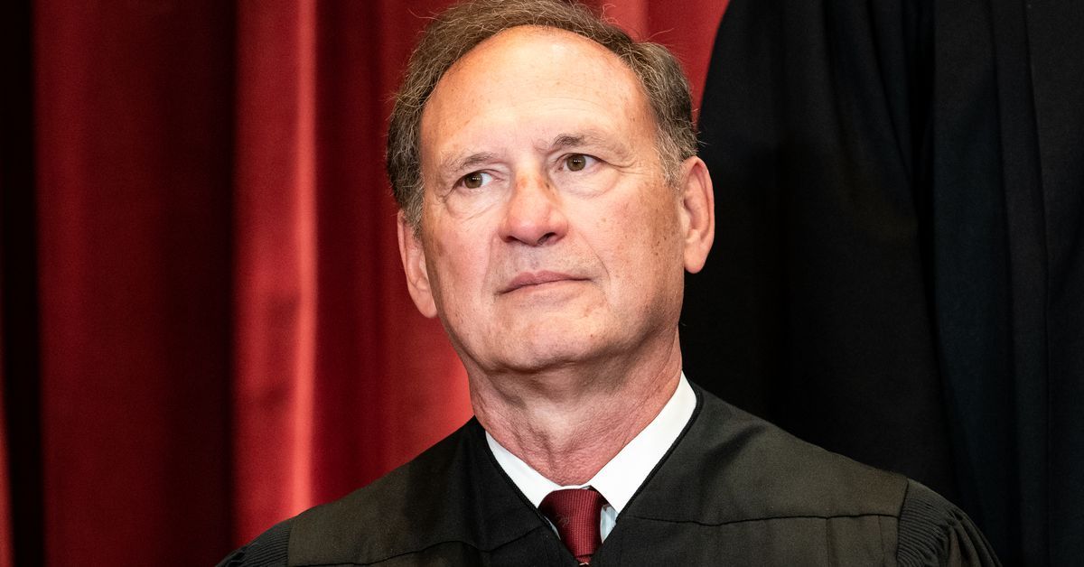 Justice Alito’s luxury fishing trip underscores the Supreme Court’s ethics problem