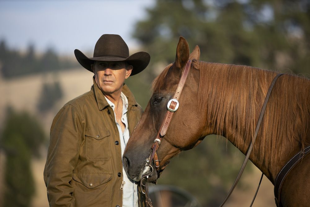 ‘Yellowstone’: Taylor Sheridan Says It Was Too Middle America for HBO