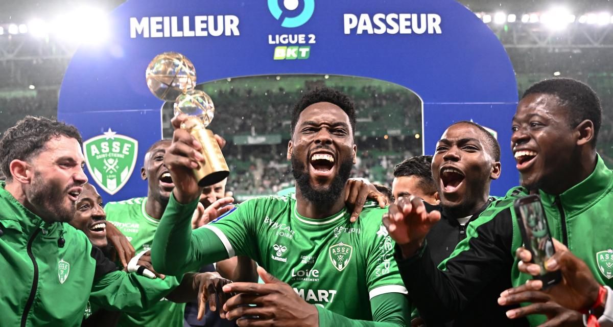 ASSE - Mercato : une piste à l'étranger pour succéder à Krasso ?