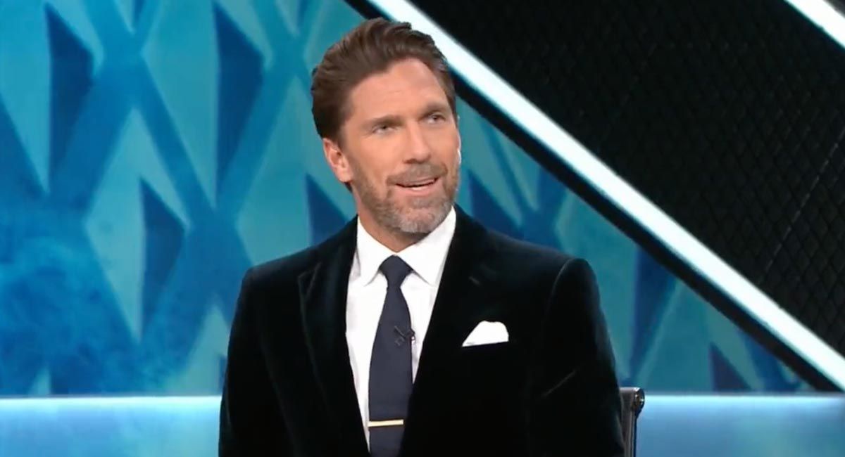 Capitals legend Henrik Lundqvist headlines 2023 Hockey Hall of Fame class