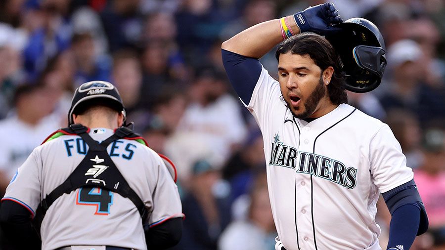 ESPN"s Passan: 'Confusing' why Seattle Mariners aren't better