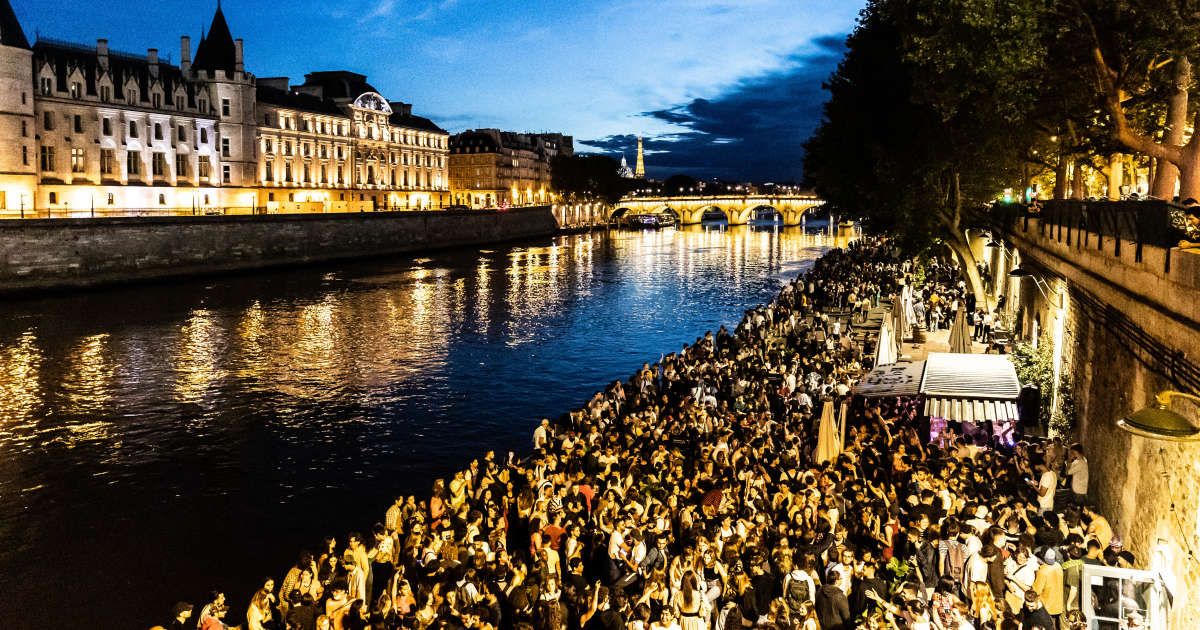 Fête de la musique 2023 : notre sélection de concerts à Paris et en Ile-de-France