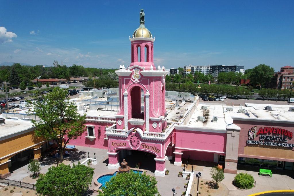 Casa Bonita opening in June in Lakewood with tickets by reservation