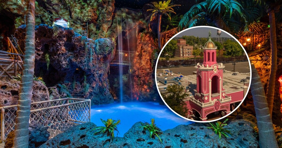 The long-awaited reopening of Lakewood's Casa Bonita is finally here