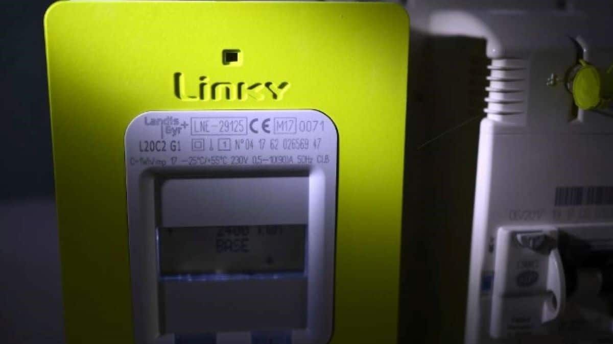 Il refuse le compteur Linky et ne peut plus brancher son respirateur artificiel, un cauchemar !