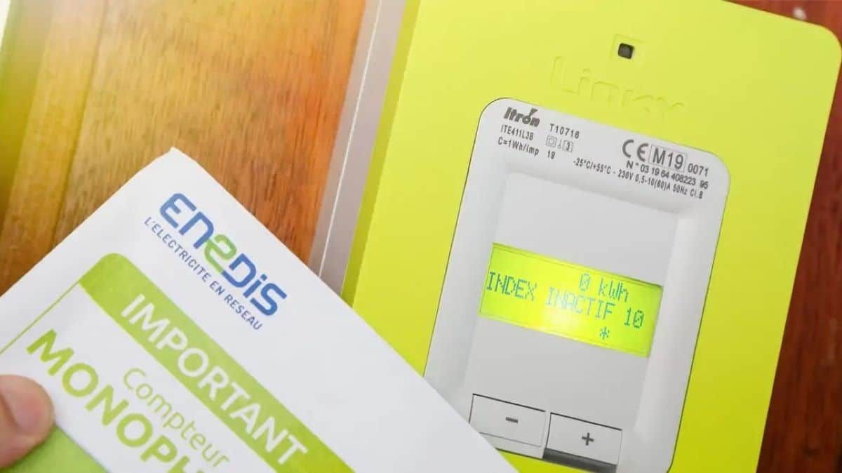 Compteur Linky : les astuces pour ne pas payer les frais en cas de refus d’installation