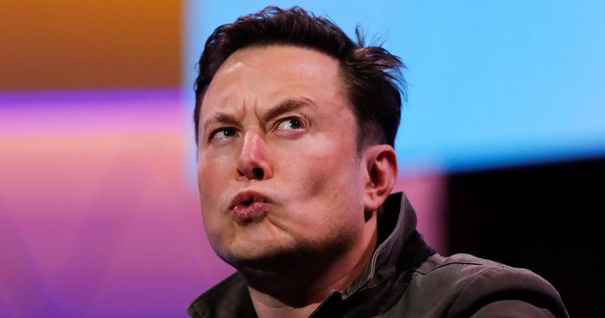 Twitter : Elon Musk veut sanctionner les utilisateurs qui emploient ce mot