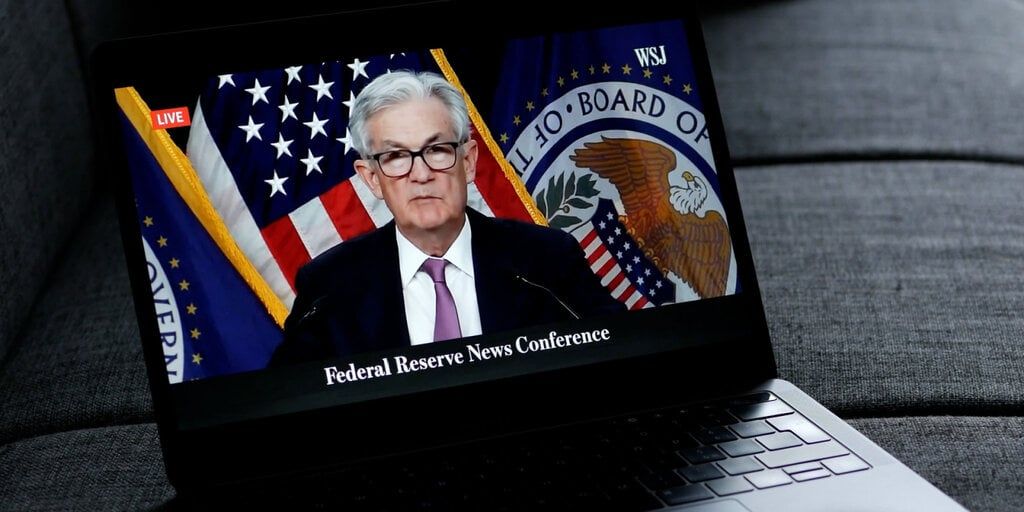 Fed Chair Powell Says Bitcoin Has 'Staying Power' as an Asset Class