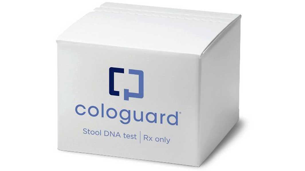 EXAS Stock Pulls Back Gains Despite Bullish Calls For Cologuard 2.0