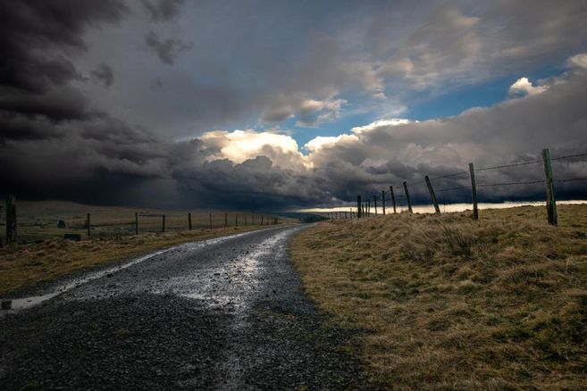 Vigilance jaune aux orages, la Fête de la musique sous surveillance dans le Cantal