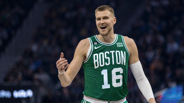 Kristaps Porzingis Traded to Celtics; How it Impacts All Teams