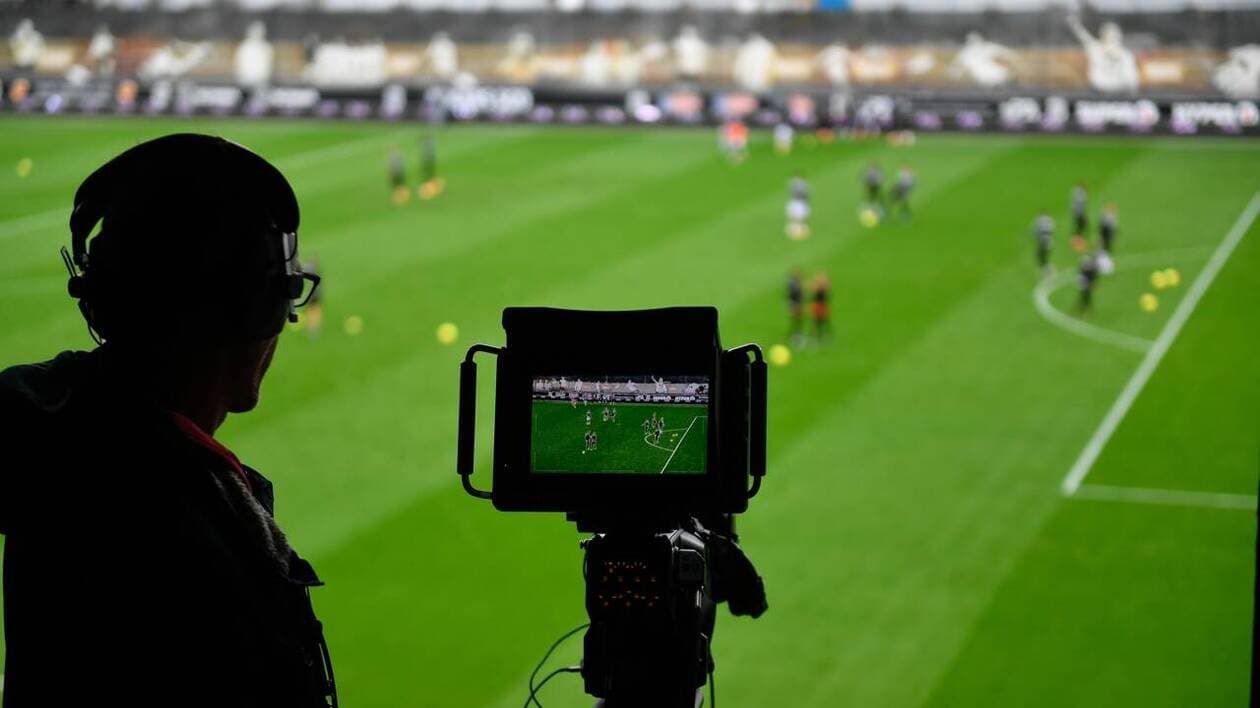 Football. Le prix d’abonnement à la nouvelle chaîne TV 100 % Ligue 1 de la LFP dévoilé