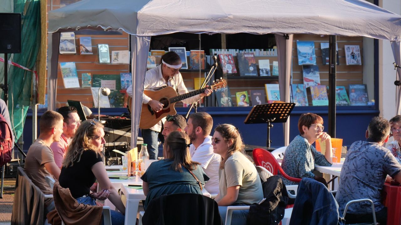 DIRECT. Revivez la soirée de la Fête de la musique en Centre-Ouest