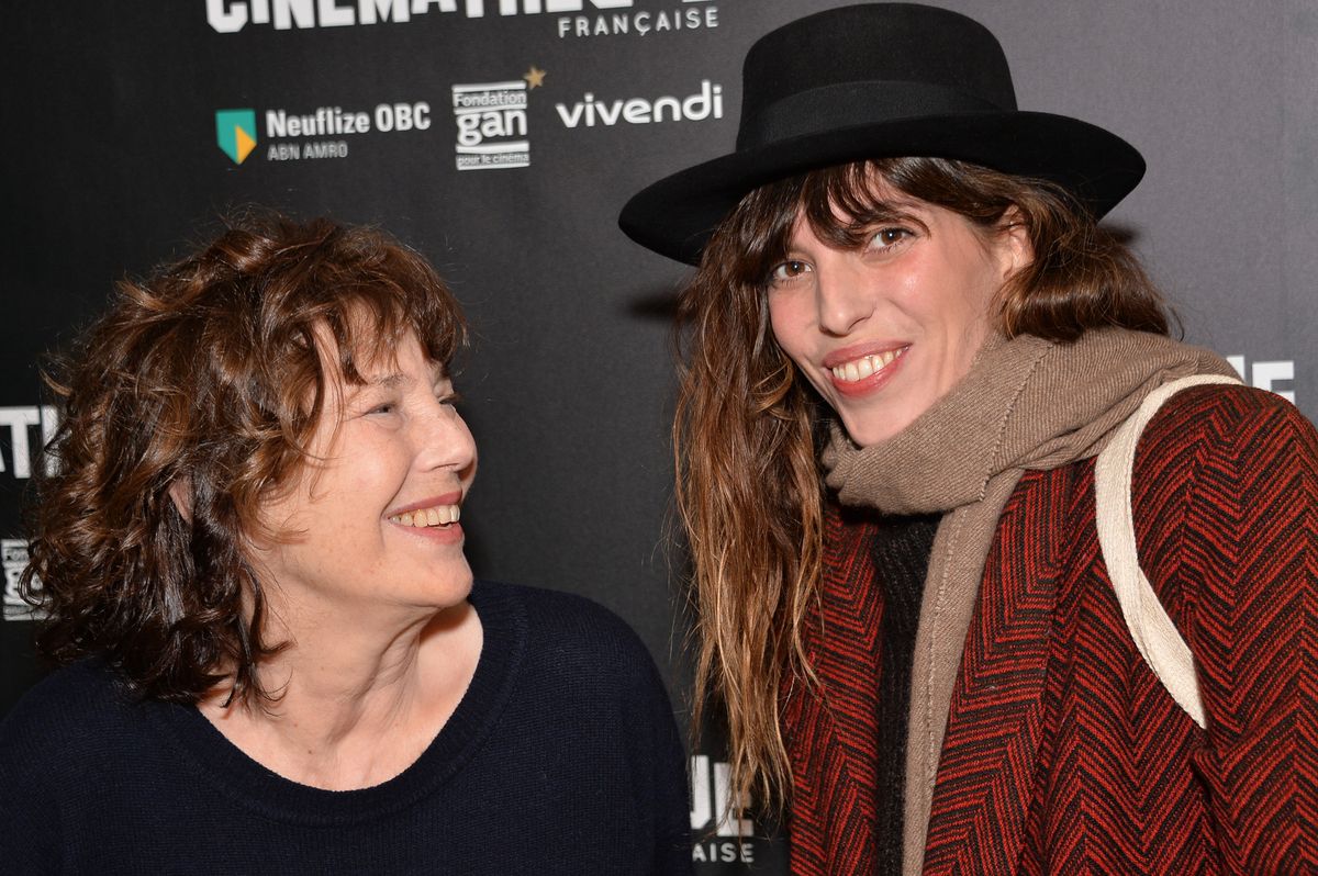 Mort de Jane Birkin : sa fille Lou Doillon face à un gros dilemme quelques heures avant son décès