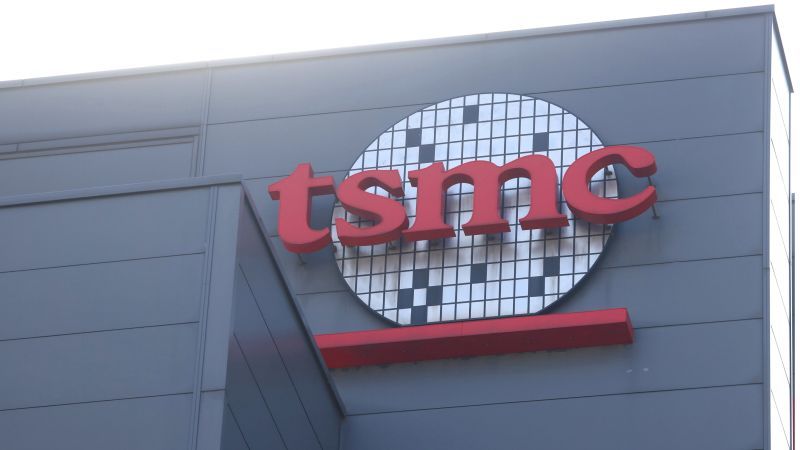 TSMC says skilled worker shortage delays start of Arizona chip production