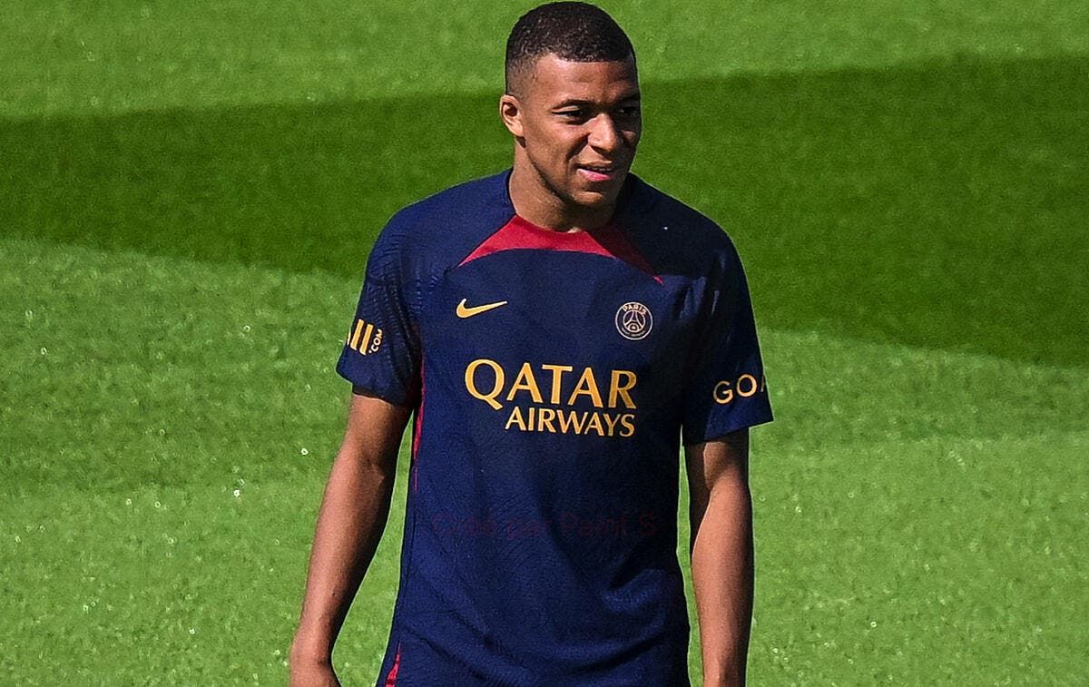 Mbappé veut fuir le PSG, sa mère supplie Madrid