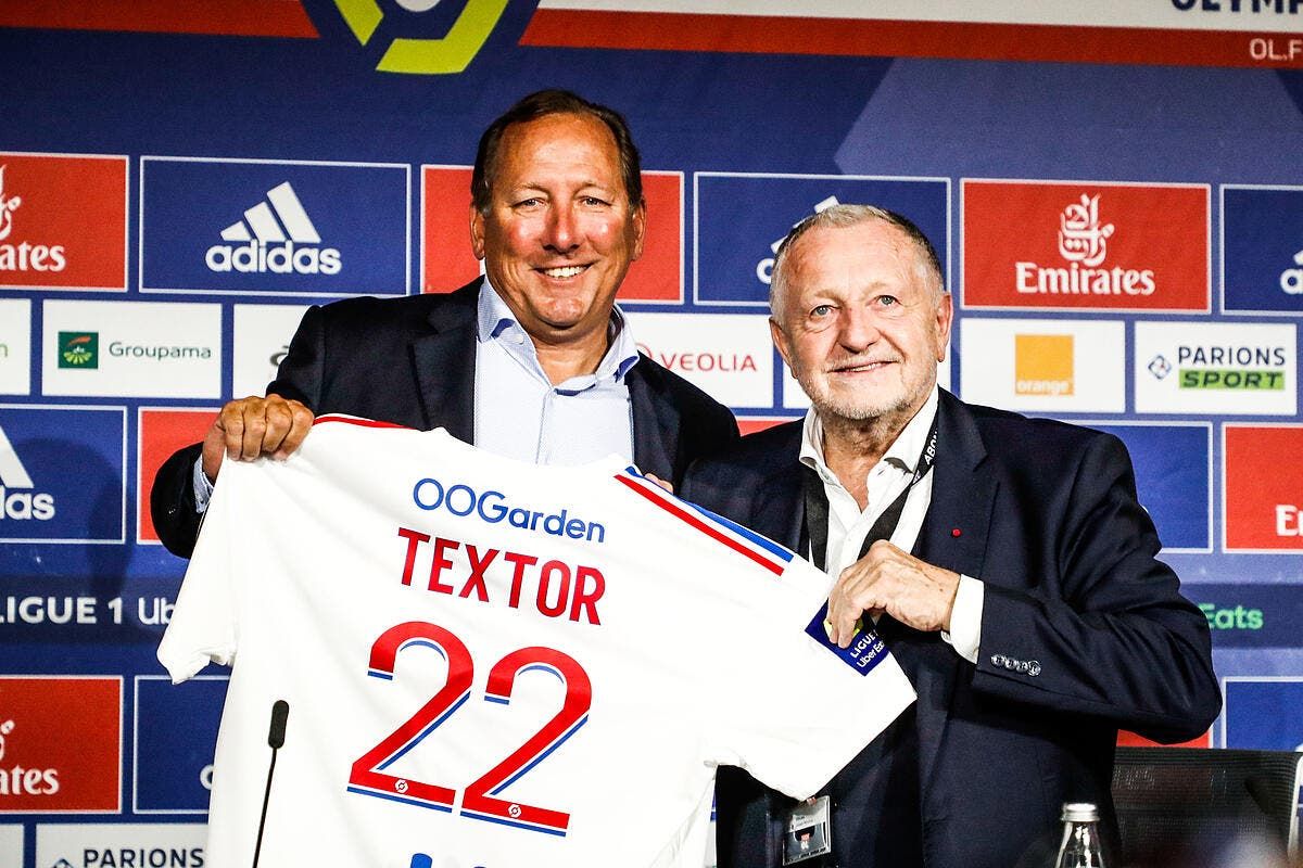 OL ‍: L'erreur de débutant signée John Textor