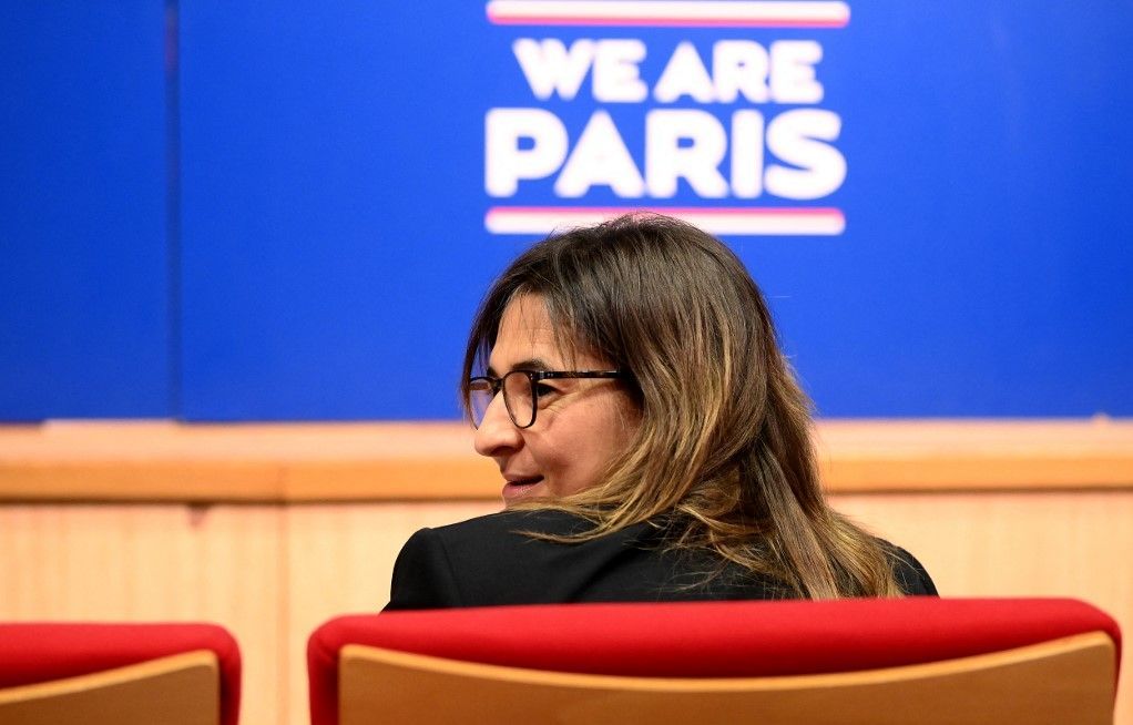 PSG : " C'est un ouragan "… Fayza Lamari, un électron libre qui tisse sa toile autour de Mbappé