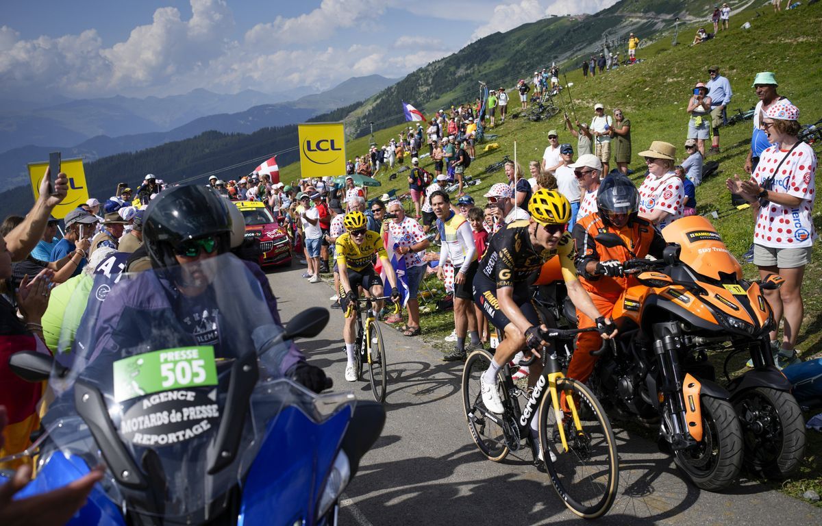 Tour de France 2023 : L'organisation promet une « remise en cause