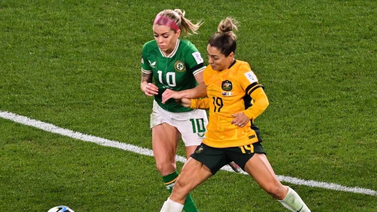 Coupe du monde féminine. La polémique enfle après le dérapage sexiste d’un commentateur à l’antenne