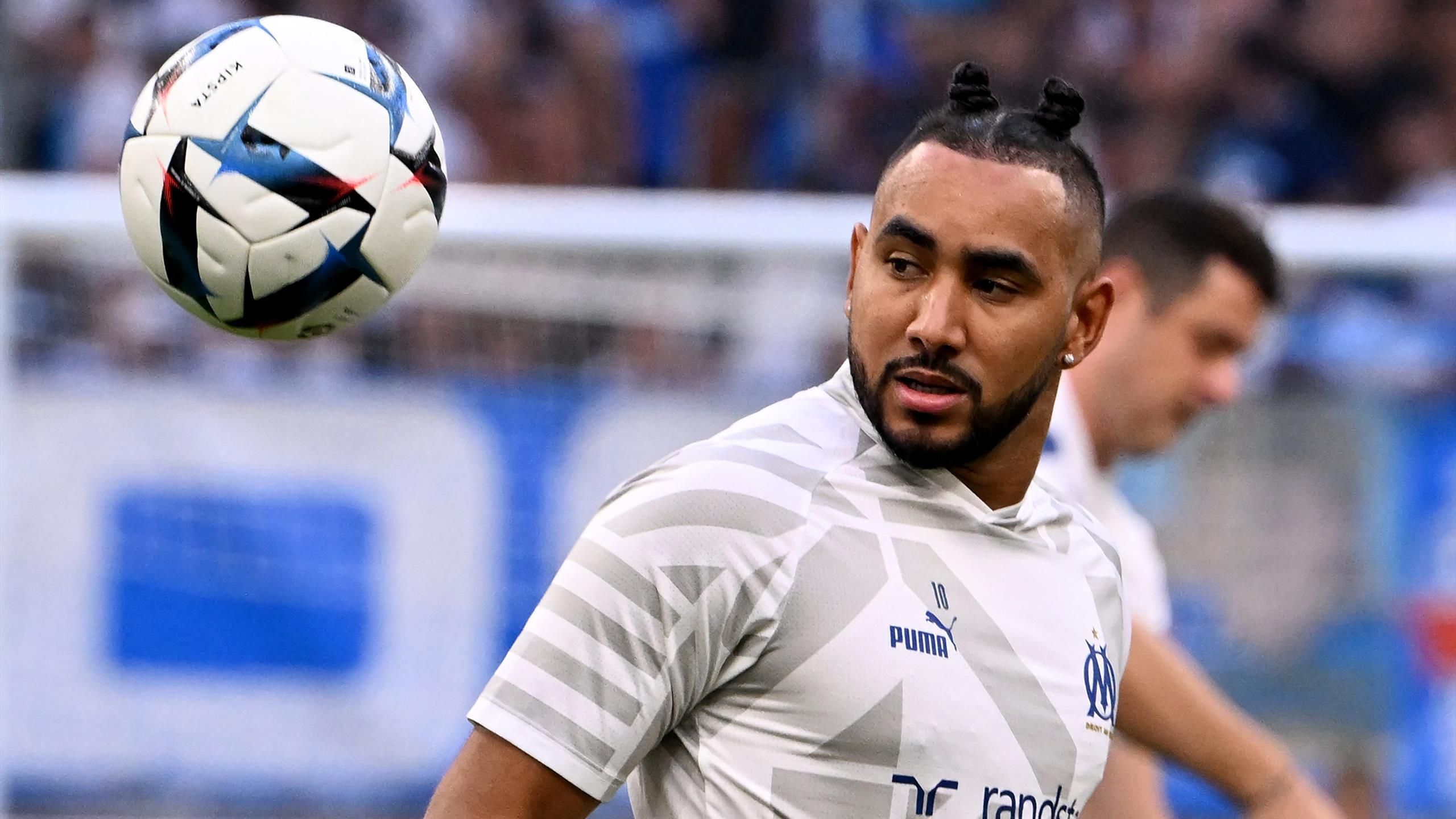 Transferts : Dimitri Payet pourrait intégrer le loft de l'OM et poussé au départ