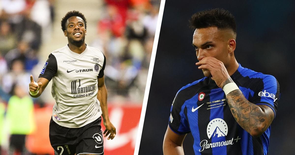 EN DIRECT - Le mercato foot : l’Atlético se positionne pour Wahi, Lautaro vers l'Arabie saoudite ?