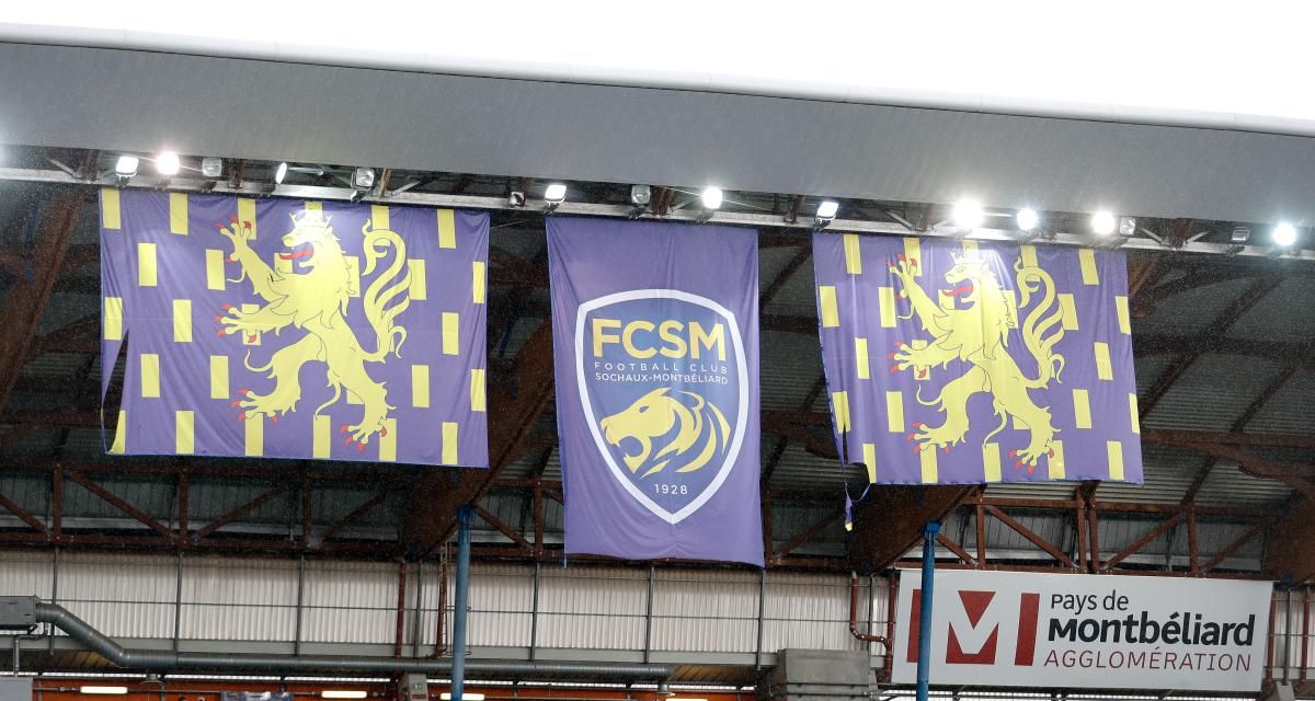 Sochaux : une vente encore probable, Macron " très attentif "