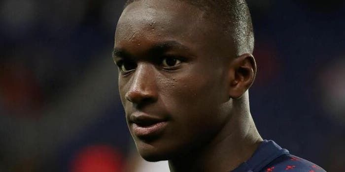 Le PSG va recevoir une belle somme grâce à Moussa Diaby