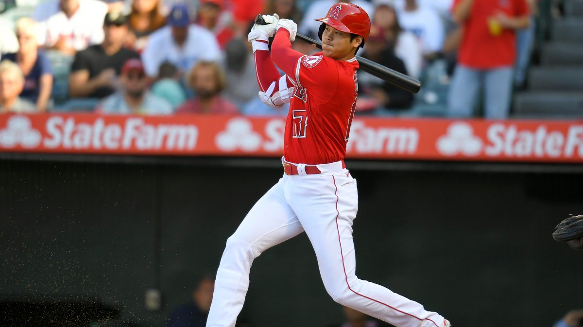 MLB experts offer realistic comp for Ohtani trade package