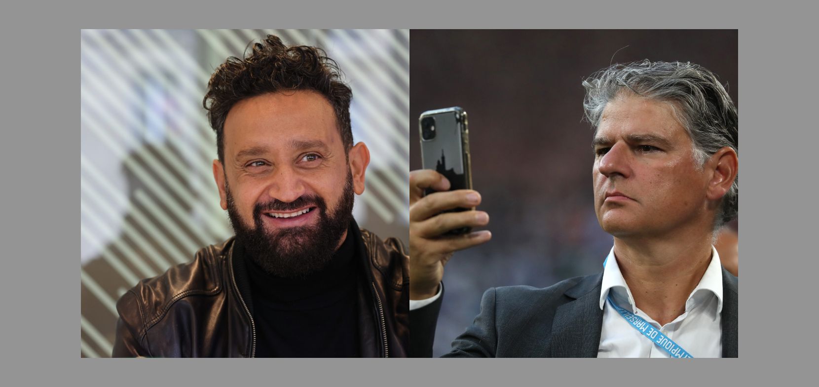 Visé par une enquête de France 2, Cyril Hanouna recrute l’ancien présentateur de Complément d’enquête