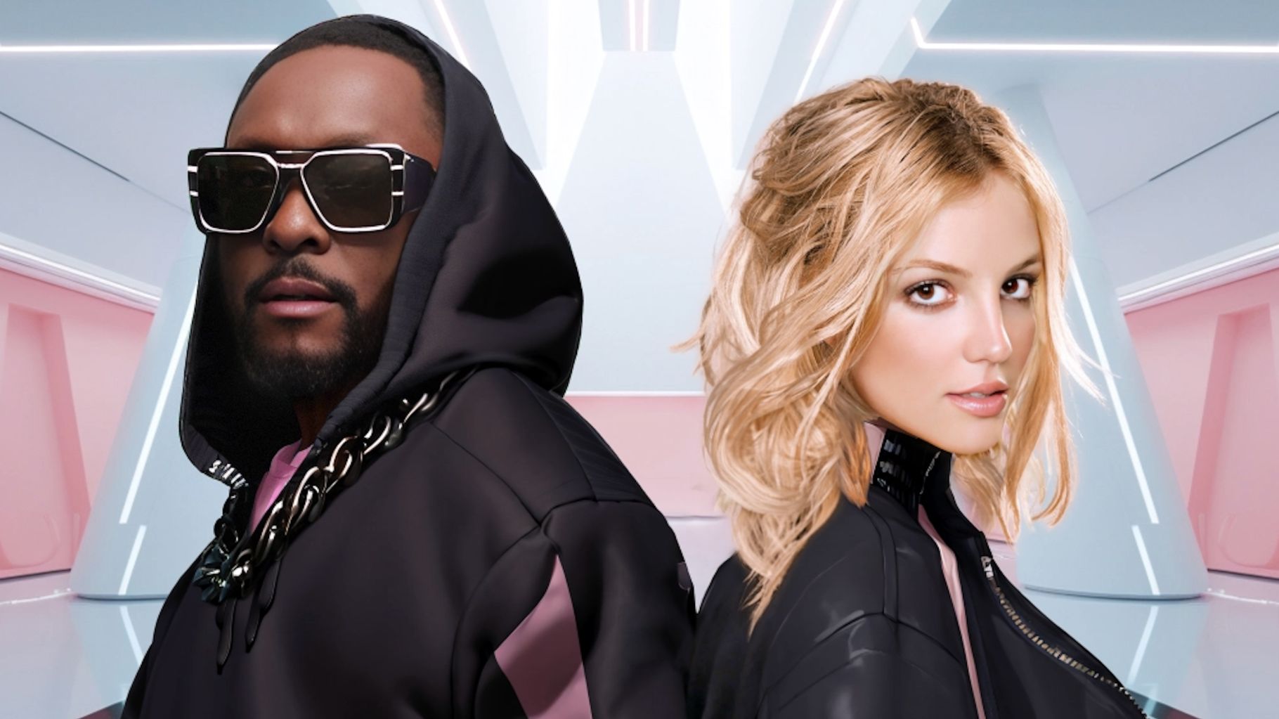 Avec " Mind your business ", Britney Spears et Will.i.am prouvent qu’ils n’ont pas vieilli et c’est presque étrange