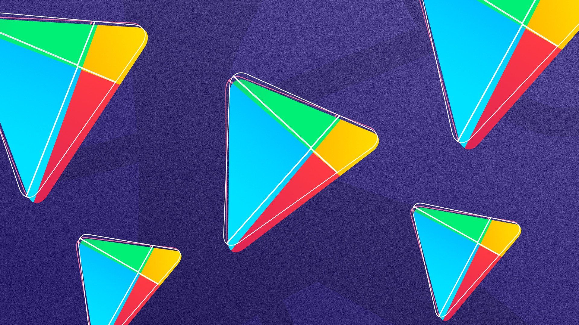 Google métamorphose le Play Store pour mieux choisir la bonne application