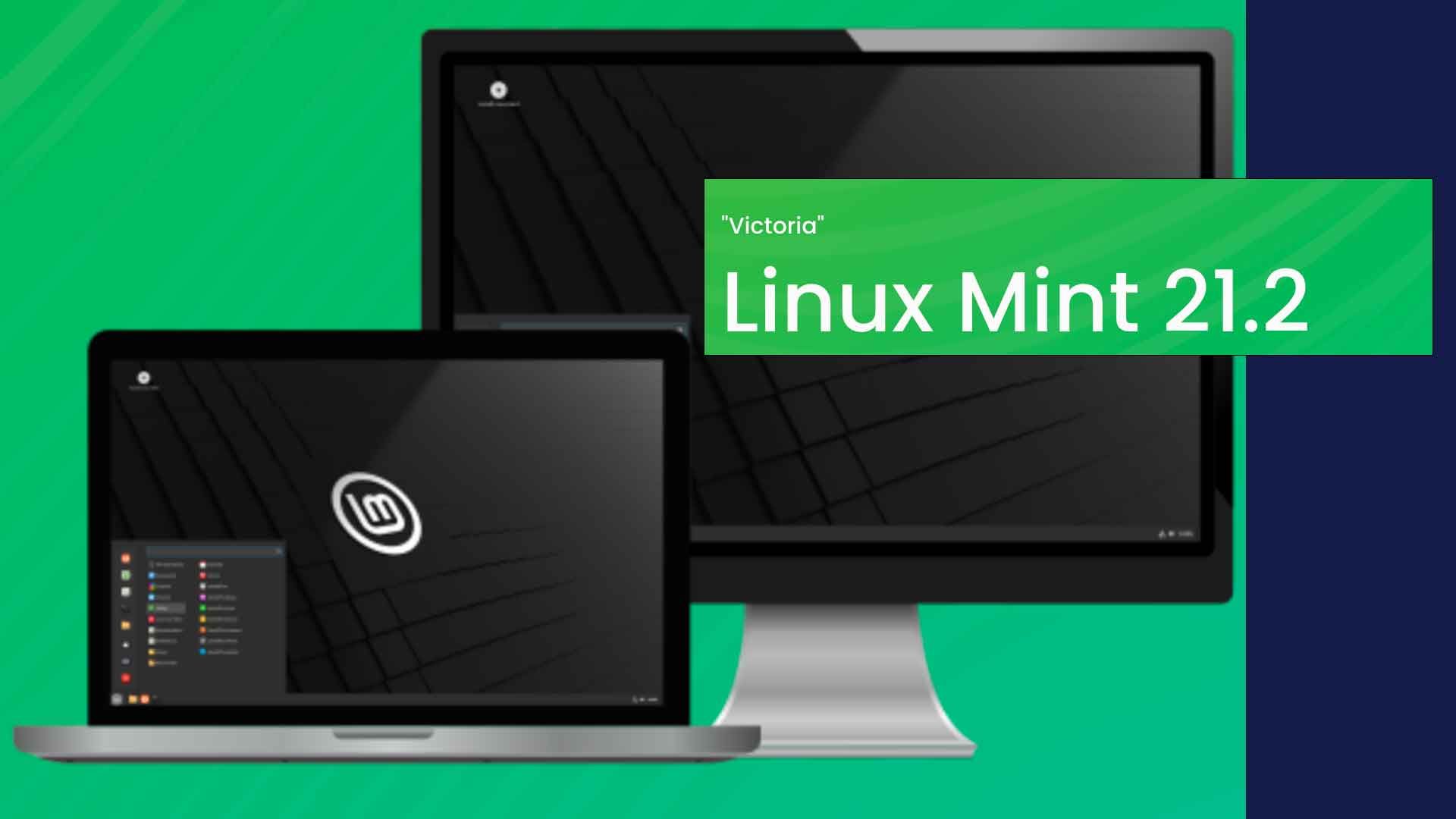 Linux Mint 21.2 est disponible en téléchargement, quoi de neuf ?