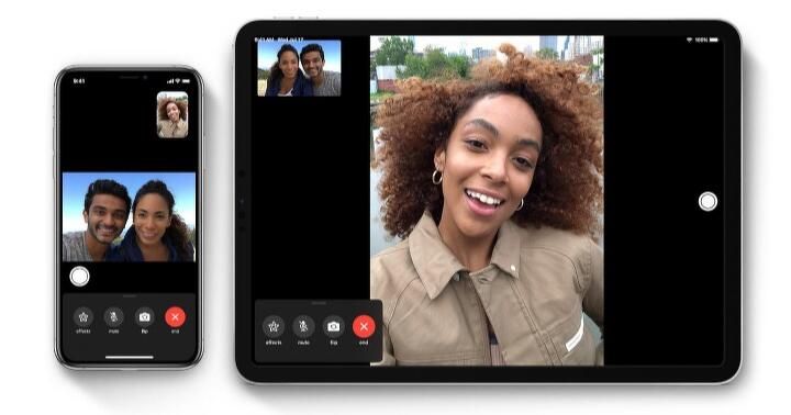 Apple 反對《調查權力法》修訂 威脅停止向英國提供 FaceTime 等服務