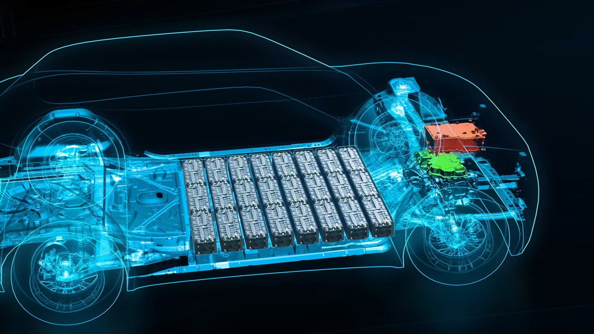 Voici la nouvelle batterie révolutionnaire des voitures électriques Peugeot, Citroën, Fiat, Opel et Jeep