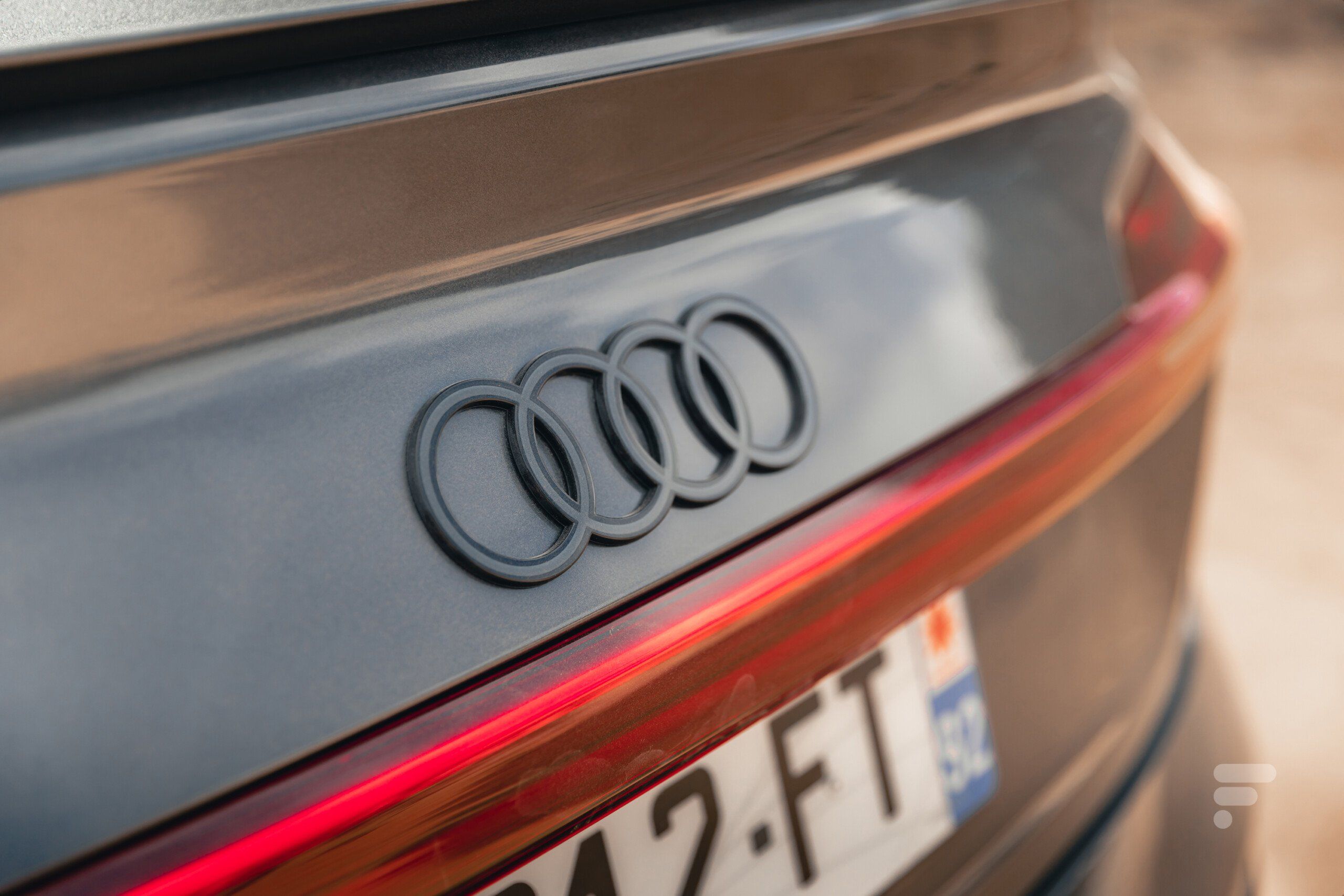 Pourquoi Audi fait appel à une marque chinoise pour concevoir des voitures électriques