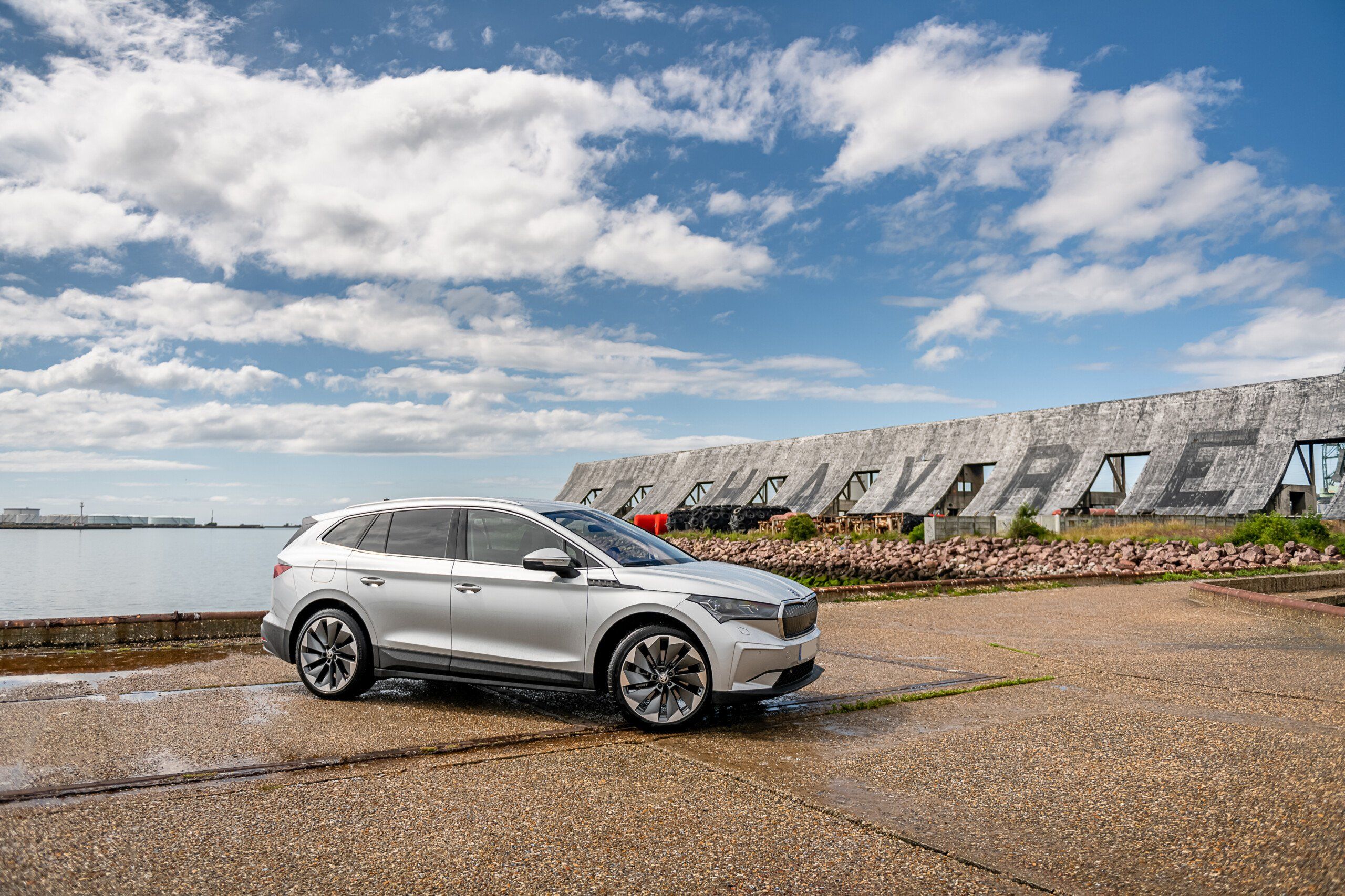 Skoda fait dégringoler le prix de ses voitures électriques