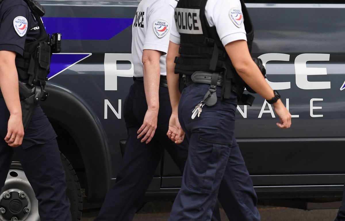 Marseille : Quatre policiers mis en examen pour violences en réunion, un placé en détention provisoire