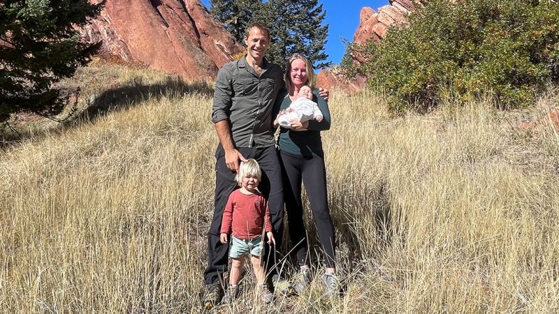 Project Wild Earth: This family of four has just embarked on a 5-year adventure around the world