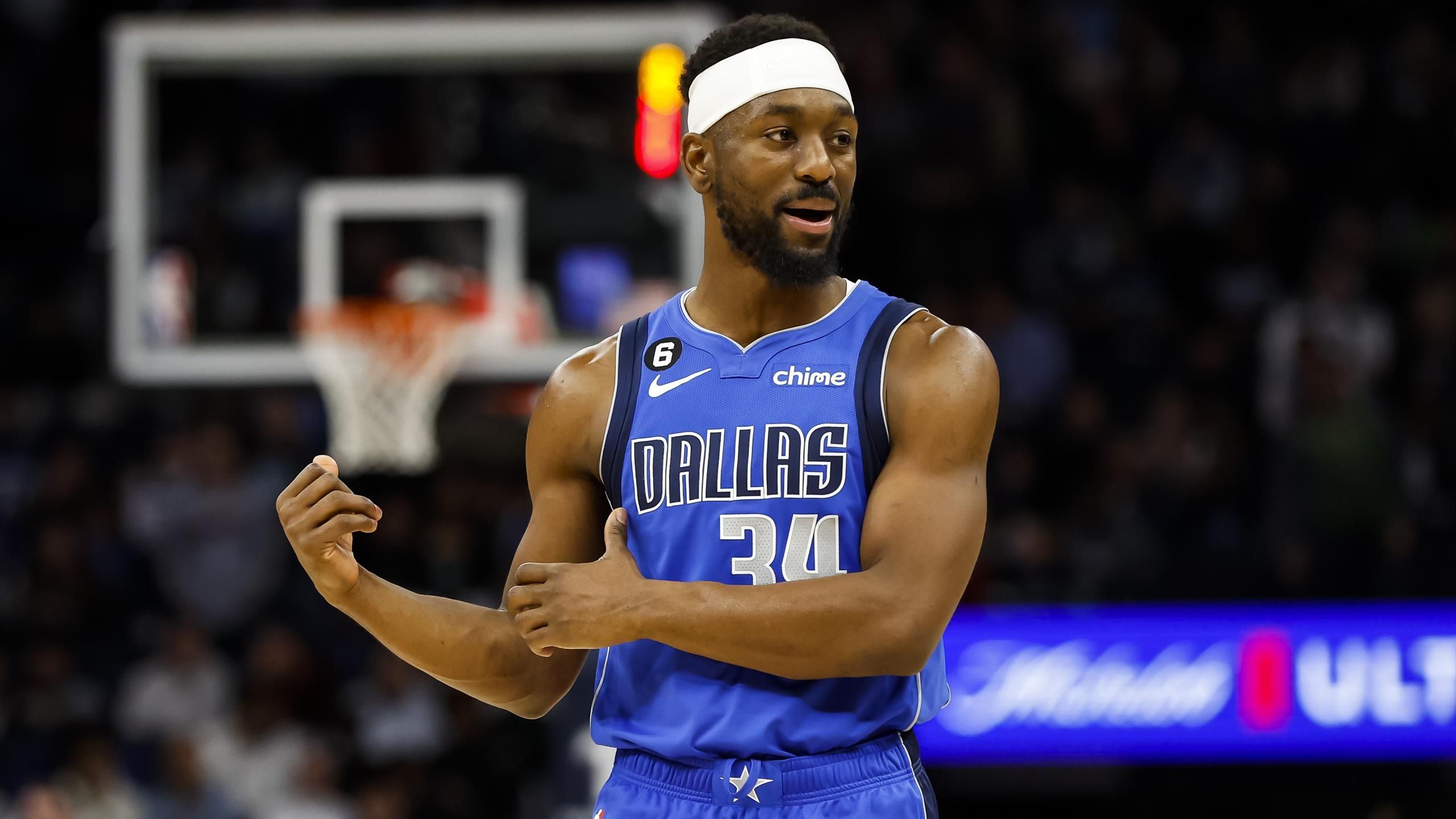 L'ex-star NBA Kemba Walker signe à l'AS Monaco