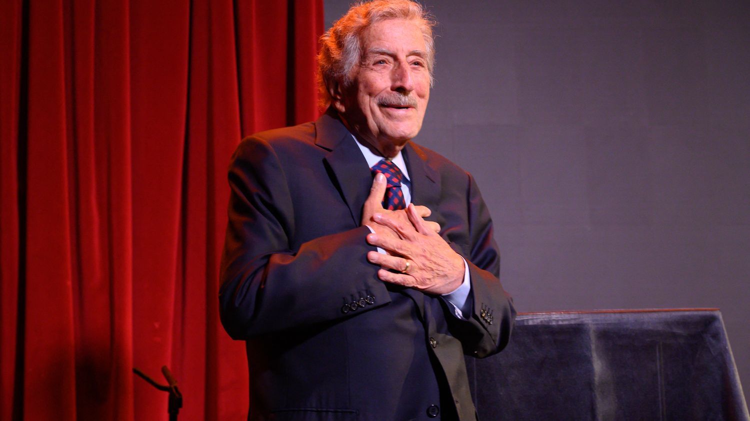 Le chanteur de jazz américain Tony Bennett est mort à 96 ans