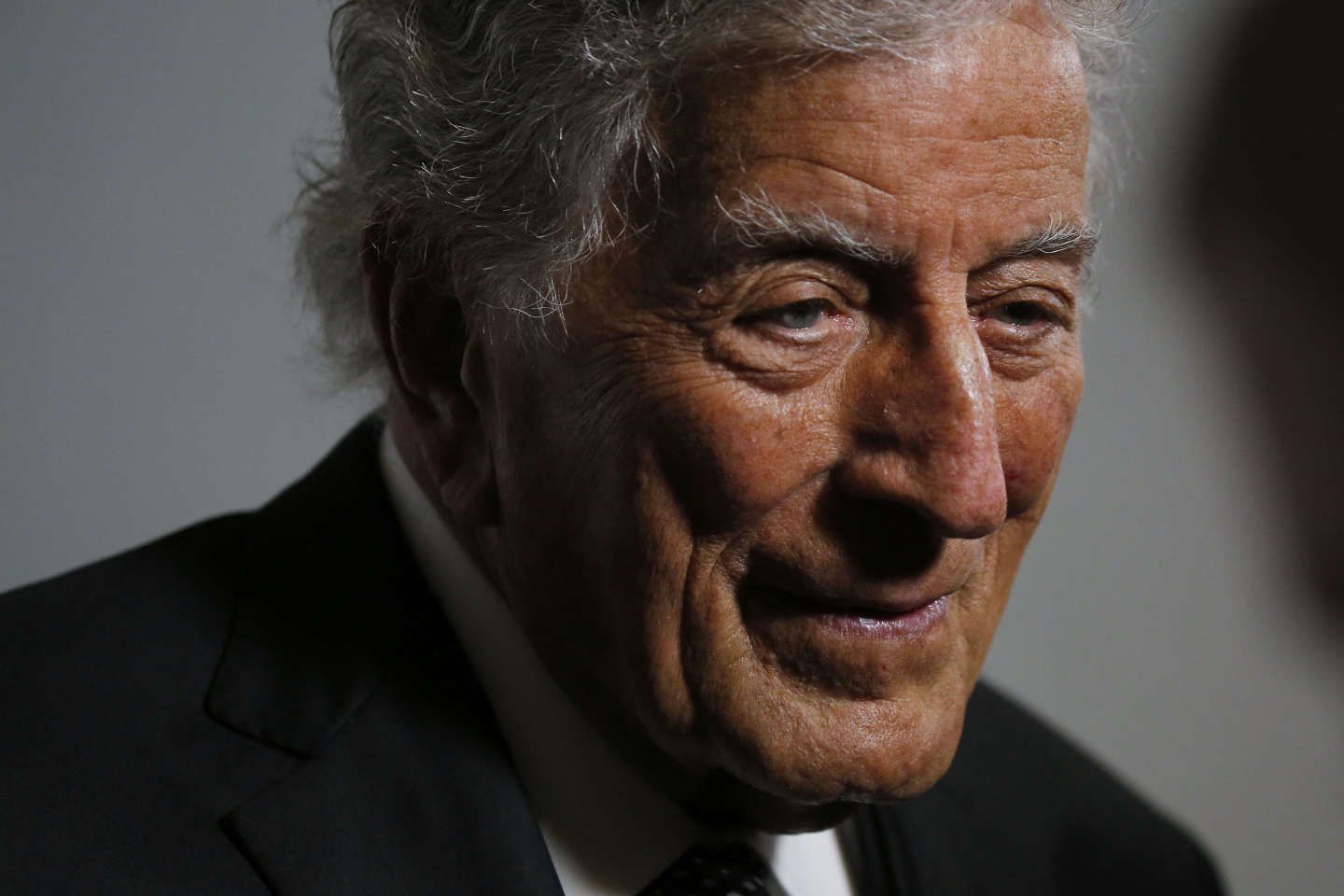 Tony Bennett, éminent styliste des standards musicaux américains, est mort à 96 ans