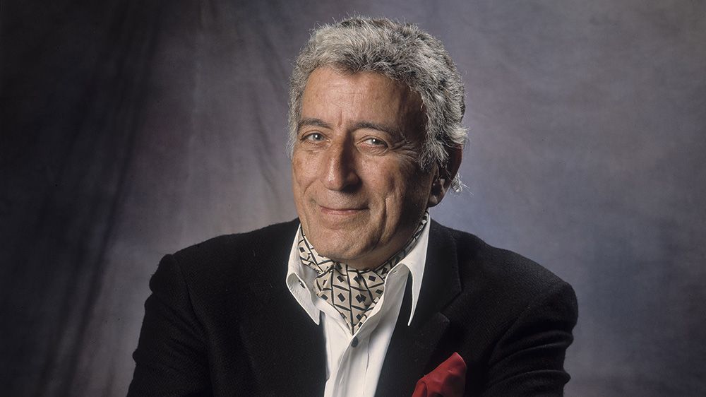 Tony Bennett Dead: Master Pop Vocalist Was 96