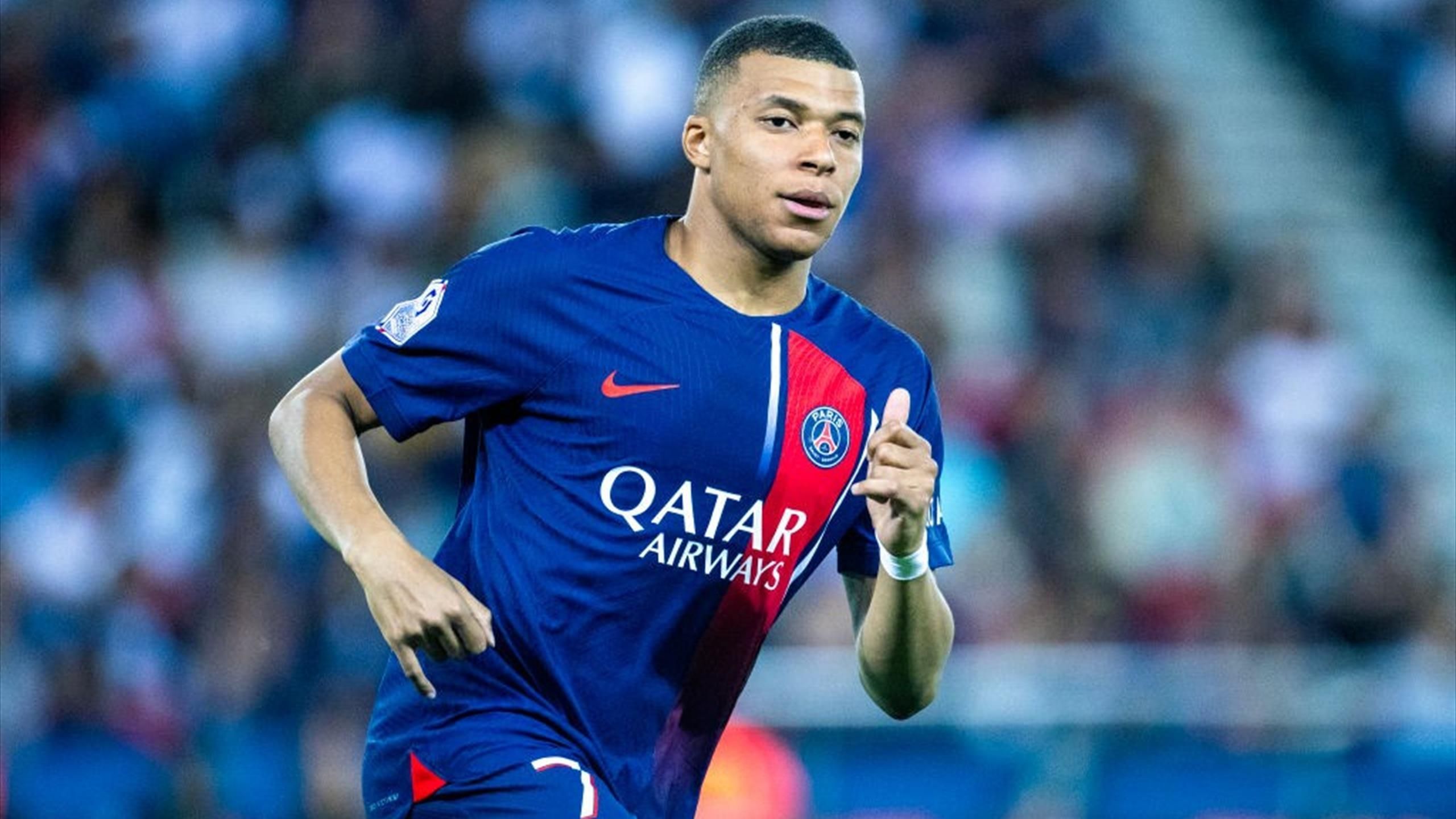 Le PSG bat Le Havre (2-0), Kylian Mbappé buteur, Kang In Lee blessé, première pour Luis Enrique