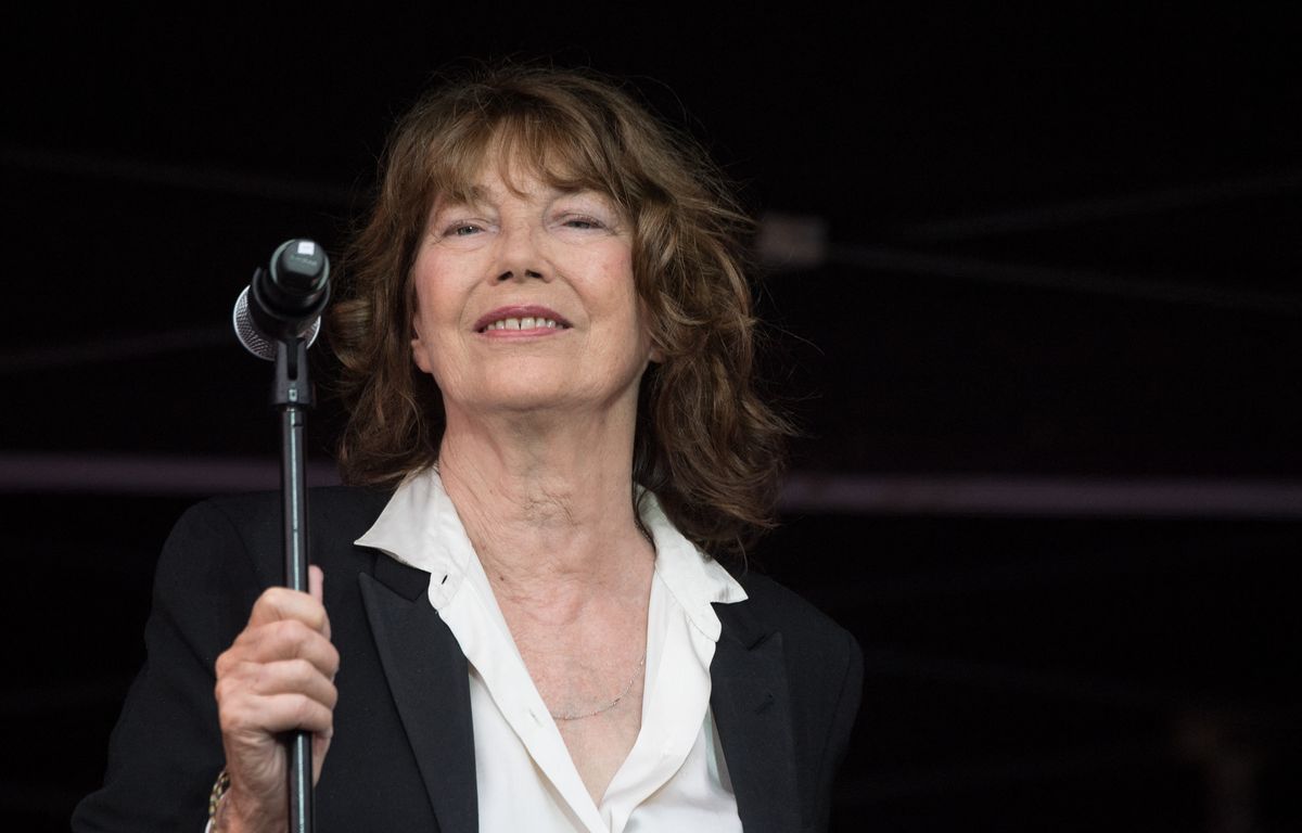 Mort de Jane Birkin : Refuge de la star, la commune de Lannilis va lui rendre hommage