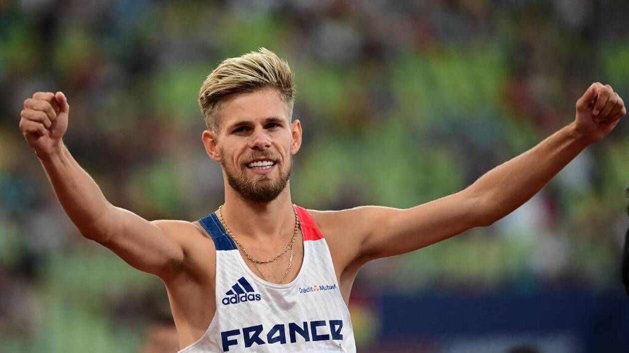 Athlétisme. Jimmy Gressier s’adjuge le record de France du 5 000 m à Monaco