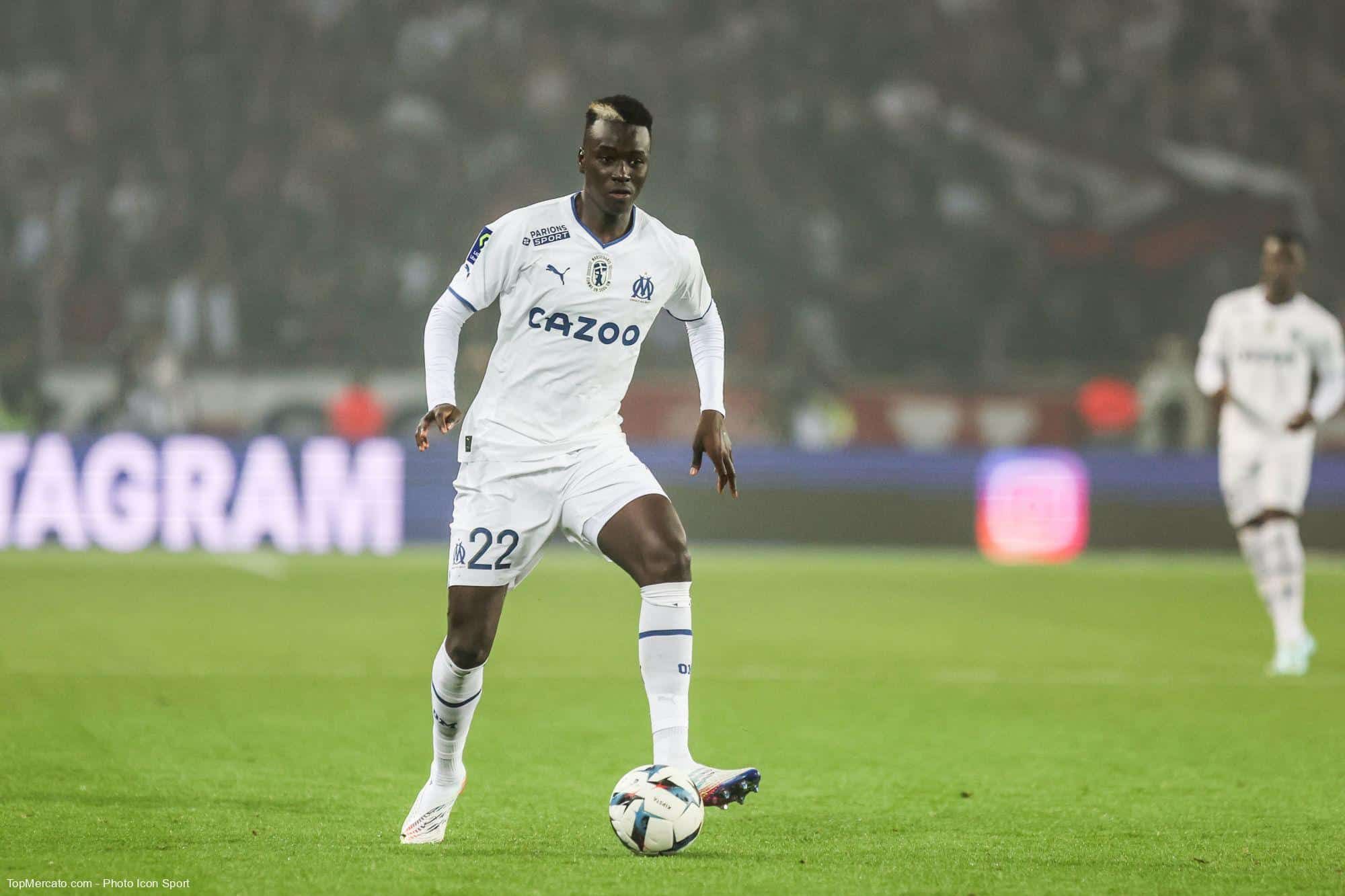 Mercato - OM : le verdict du TAS est tombé, Gueye lourdement sanctionné !