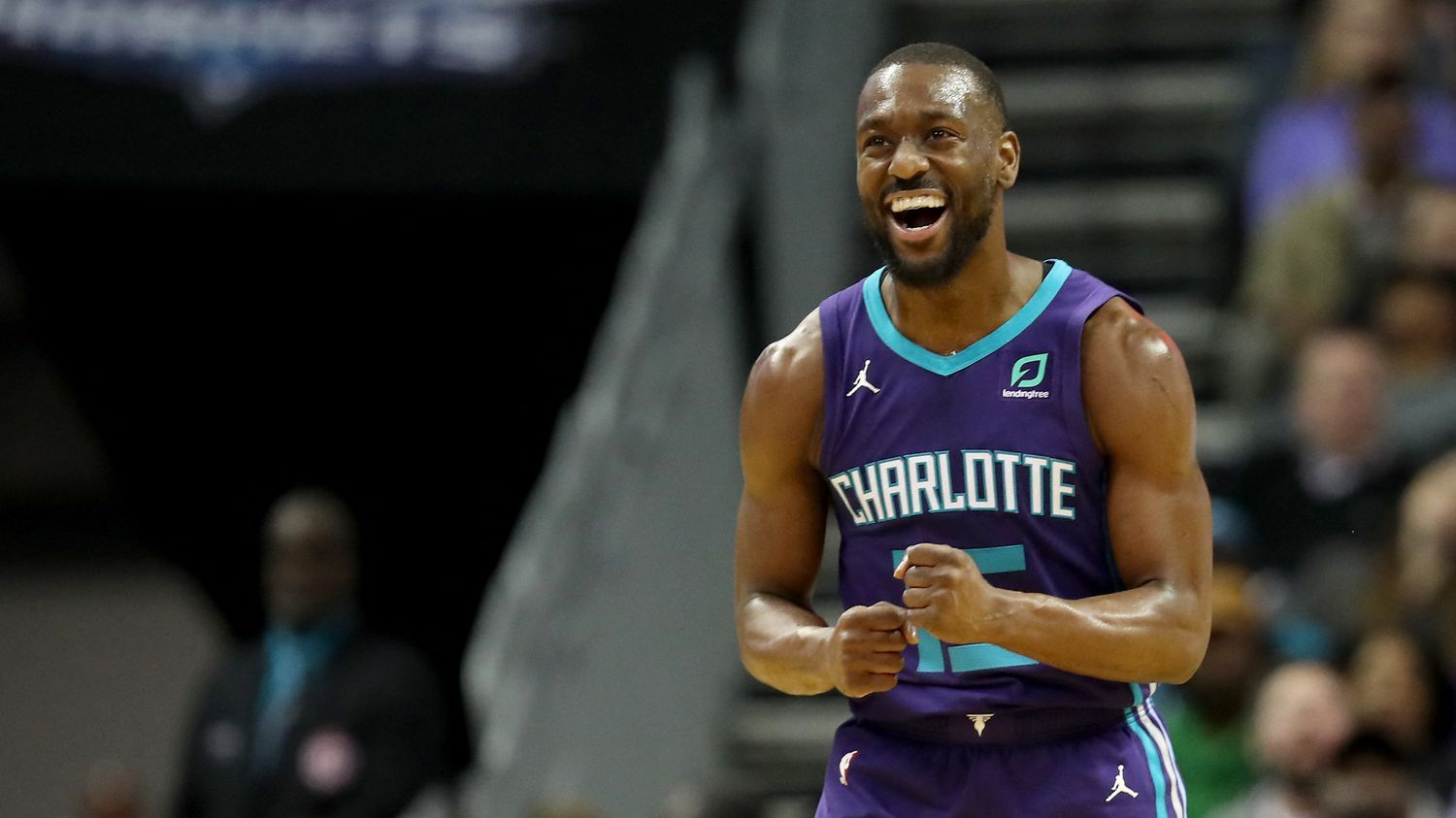 Basketball : Kemba Walker en Betclic Elite, une arrivée exceptionnelle à plus d'un titre