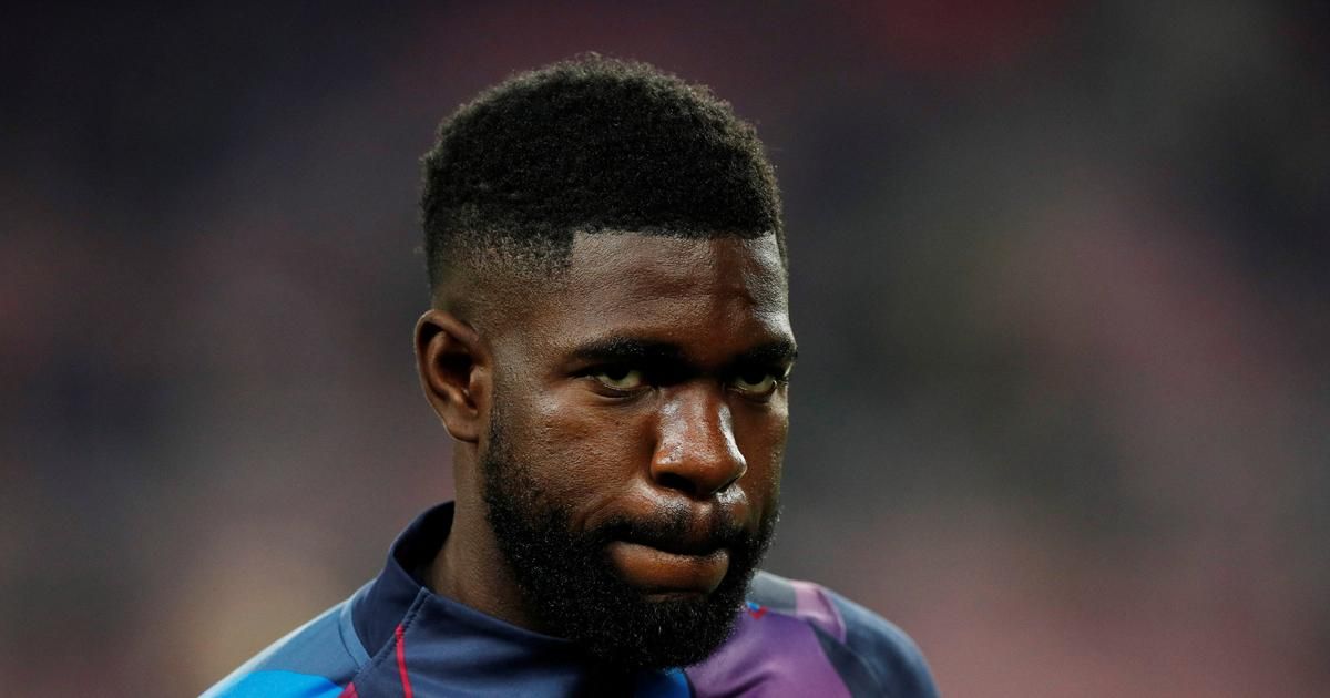 Mercato : Samuel Umtiti va signer à Lille